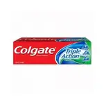 Colgate T.paste Triple Action 50ml